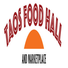 Taos Food Hall